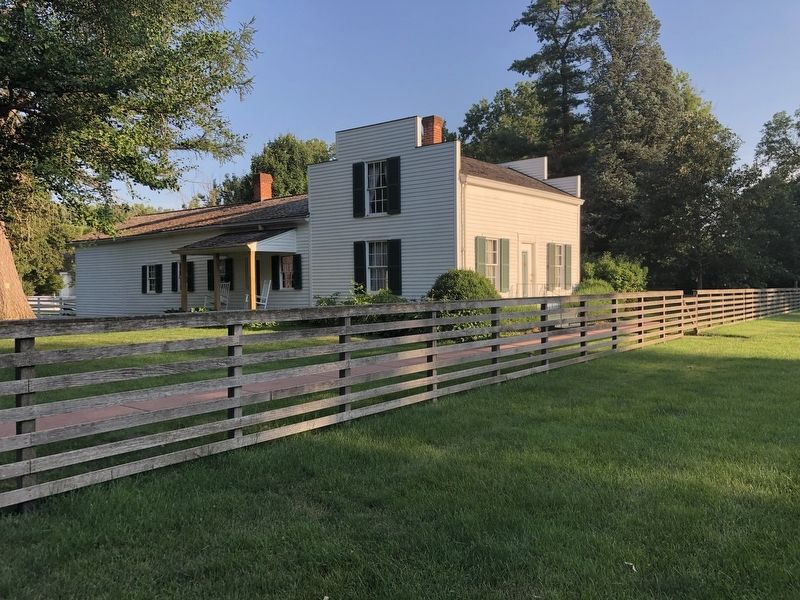 John Deere House image. Click for full size.