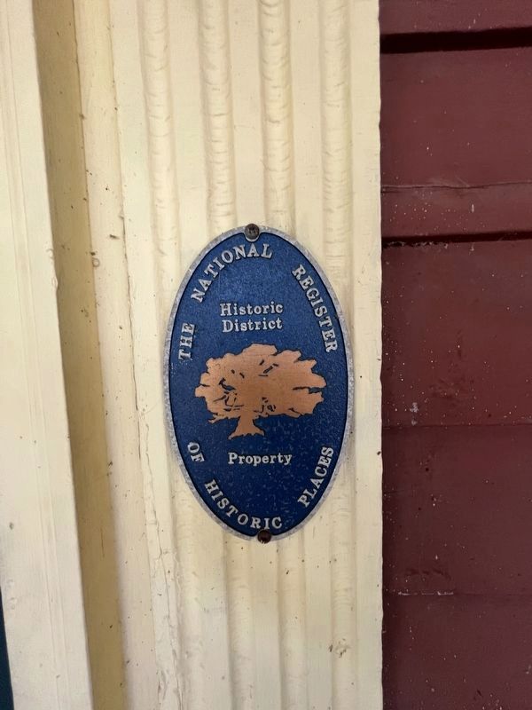 The Casino Marker. Click for more information. The Casino Marker image. Click for more information.