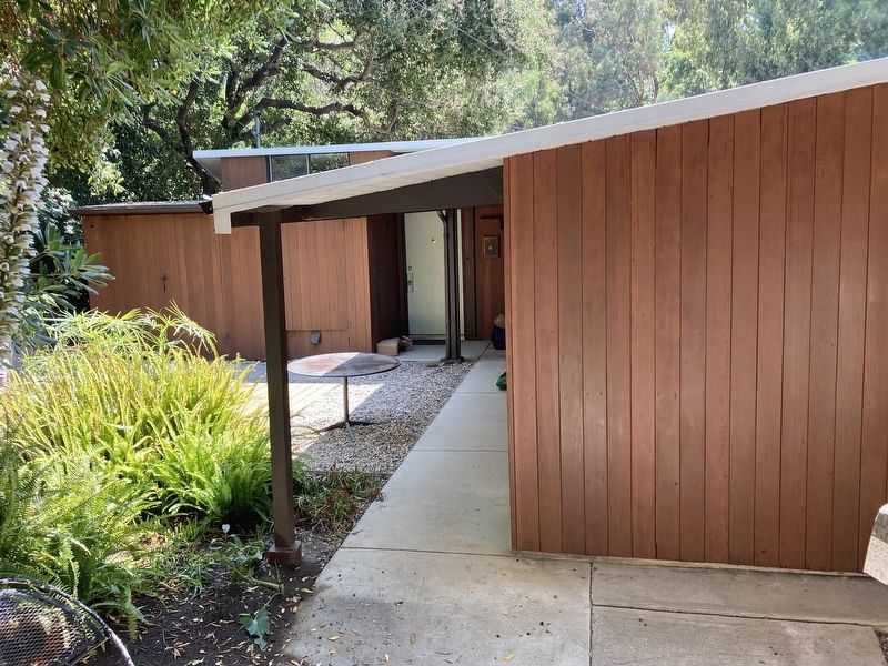 Weckler House image. Click for full size.
