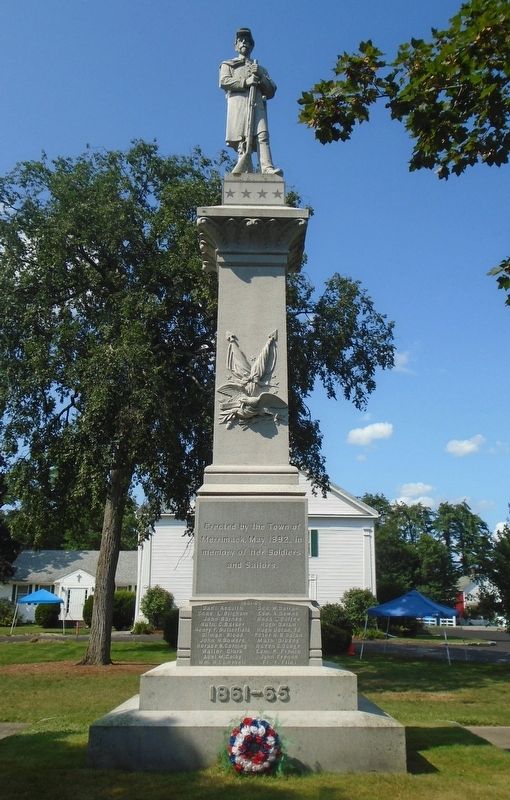 War Memorial image. Click for full size.