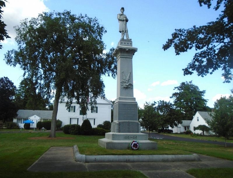 War Memorial image. Click for full size.