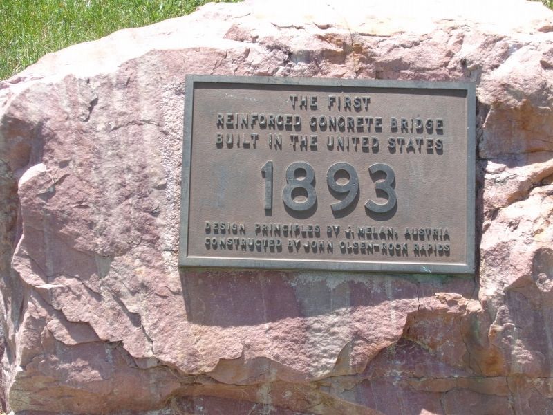 Memorial Plaque. Click for full size. Memorial Plaque image. Click for full size.