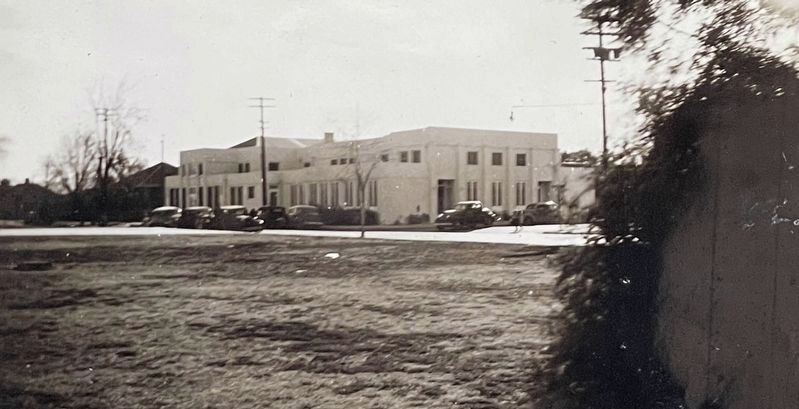 First Latter-day Saint Chapel in Phoenix. Click for full size. First Latter-day Saint Chapel in Phoenix image. Click for full size.