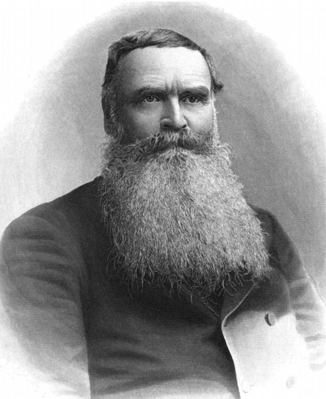 William Taylor. Click for full size. William Taylor image. Click for full size.