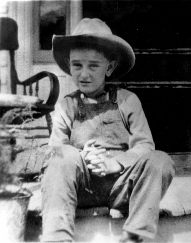 Lyndon Johnson. Click for full size. Lyndon Johnson image. Click for full size.