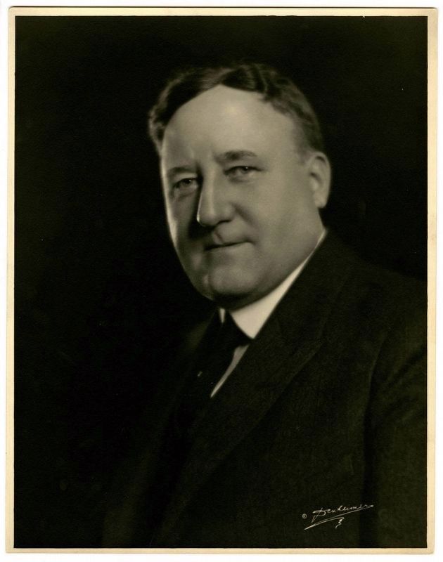 Warren Terry McCray (1865-1938) image. Click for full size.