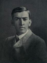 George Ade in 1903. Click for full size. George Ade in 1903 image. Click for full size.