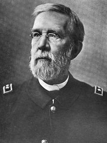 Major General Francis H. Smith image. Click for full size.