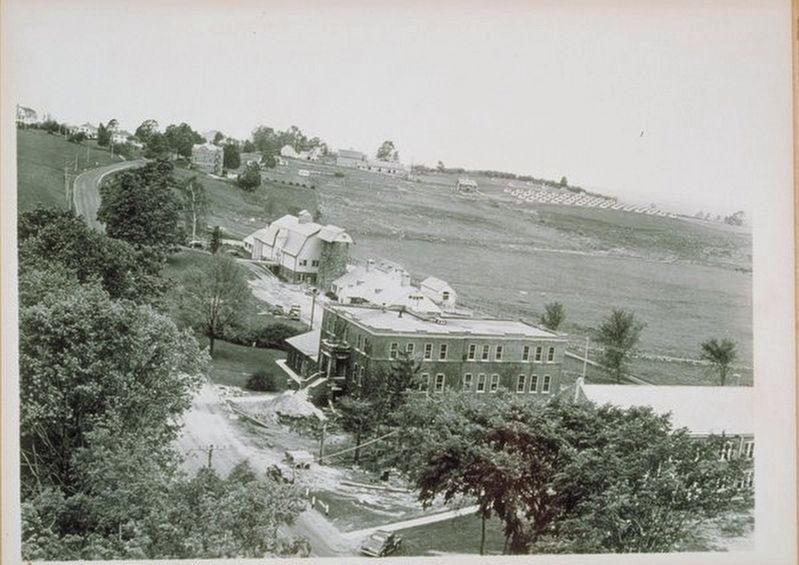 UConn and the Evolution of a Public University image. Click for more information.