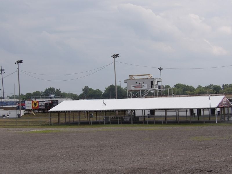 Anderson Speedway image. Click for full size.