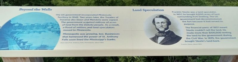 Marker section five image. Click for full size.