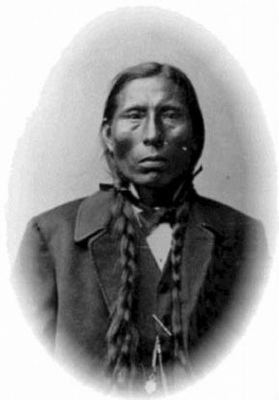 Chief Solano image. Click for full size.