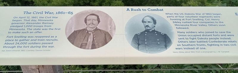 Marker section six image. Click for full size.