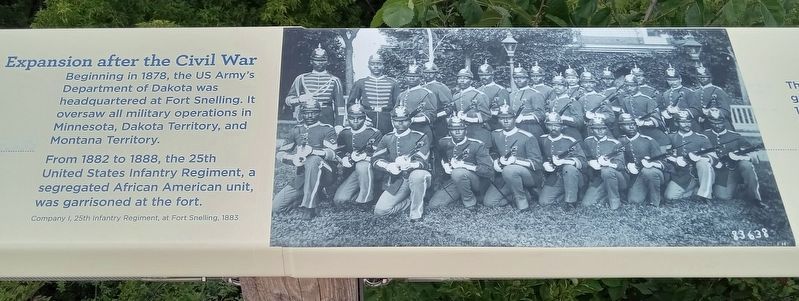 Marker section seven image. Click for full size.