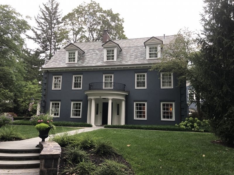 95 Wellington Road image. Click for full size.