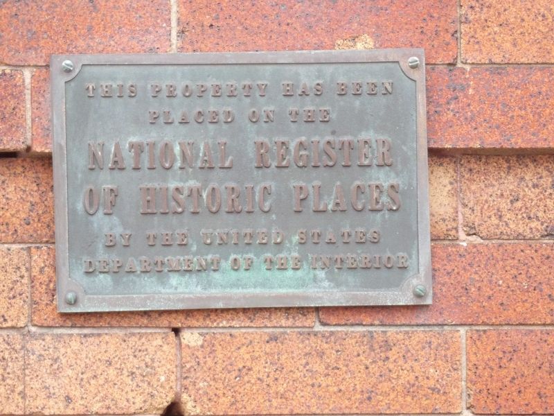 The Wilson Marker image. Click for full size.