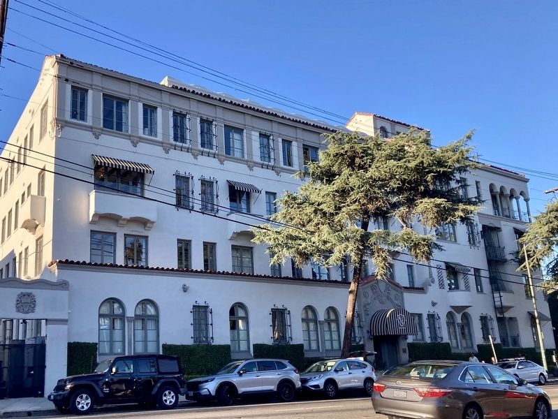 Villa Carlotta. Click for full size. Villa Carlotta image. Click for full size.