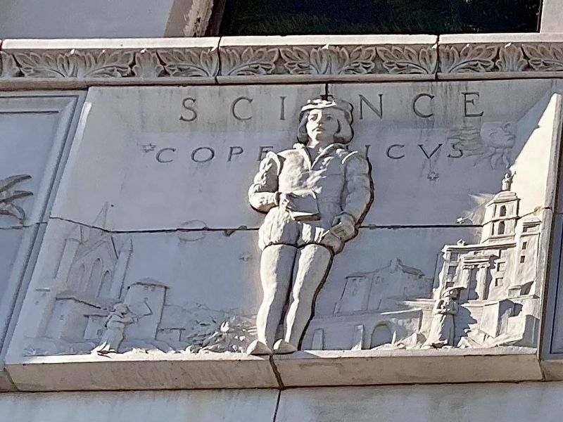 Building Detail image. Click for full size.