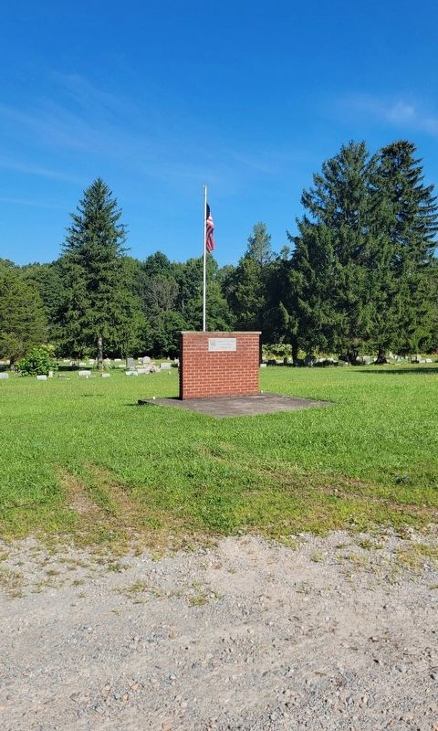 Veterans Memorial image. Click for full size.