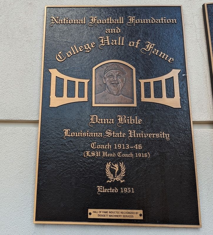 Dana Bible Marker image. Click for full size.