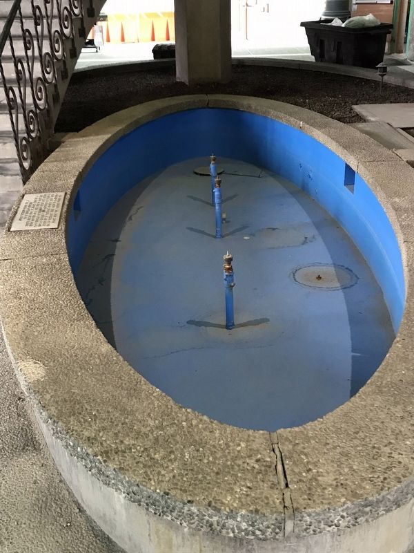 First Direct Scheduled Commercial Air Line Service in Seattle - Gorst Field Marker. Click for full size. First Direct Scheduled Commercial Air Line Service in Seattle - Gorst Field Marker image. Click for full size.