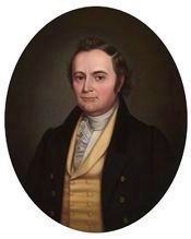 John W. Taylor image. Click for full size.