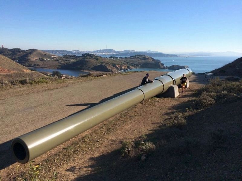 16" Gun image. Click for full size.