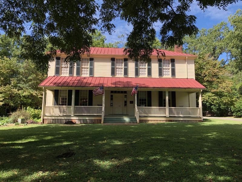 The Burwell School image. Click for full size.