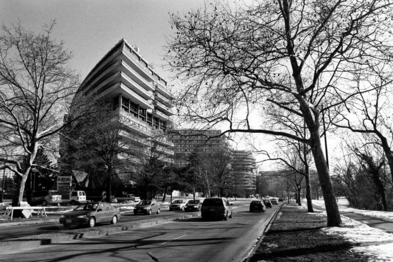 Watergate image. Click for more information.
