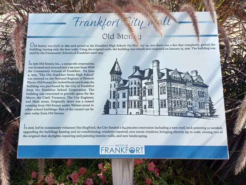 Previous Concrete Marker image. Click for full size.