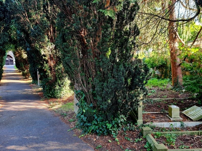Location of Marker. Click for full size. Location of Marker image. Click for full size.