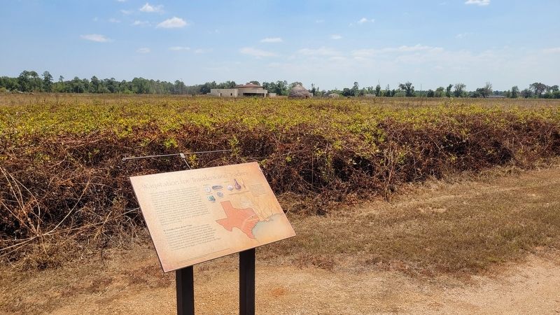 Waystation for Travelers and Traders Marker. Click for full size. Waystation for Travelers and Traders Marker image. Click for full size.