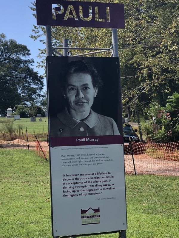 Pauli Marker, Side One image. Click for full size.