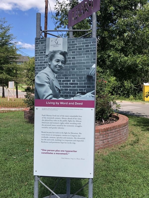 Pauli Marker, Side Two image. Click for full size.