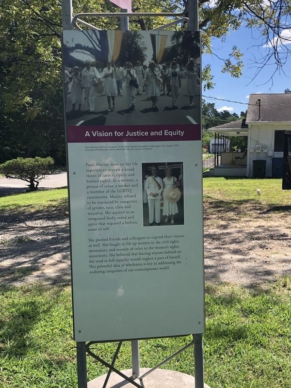 Pauli Marker, Side Three image. Click for full size.