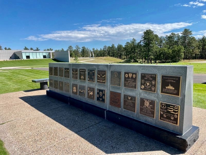 27th Air Depot Group Marker. Click for full size. 27th Air Depot Group Marker image. Click for full size.