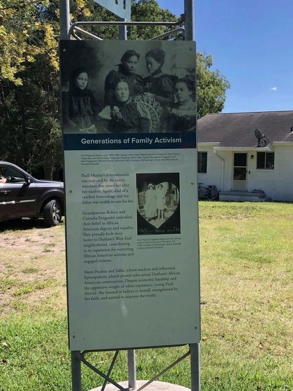 Family Marker (Second panel) image. Click for full size.