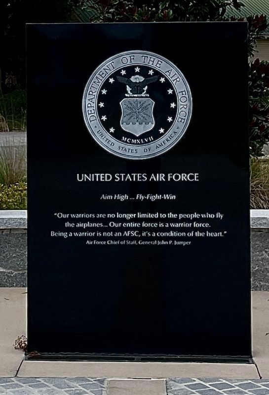 United States Air Force image. Click for full size.