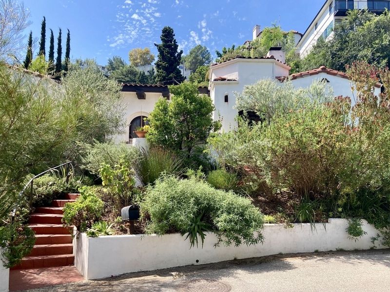 Withers Residence. Click for full size. Withers Residence image. Click for full size.