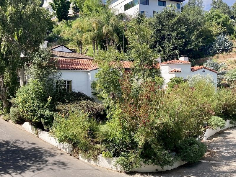 Withers Residence. Click for full size. Withers Residence image. Click for full size.