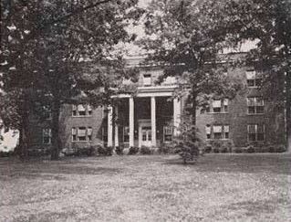 Lincoln Hospital image. Click for full size.
