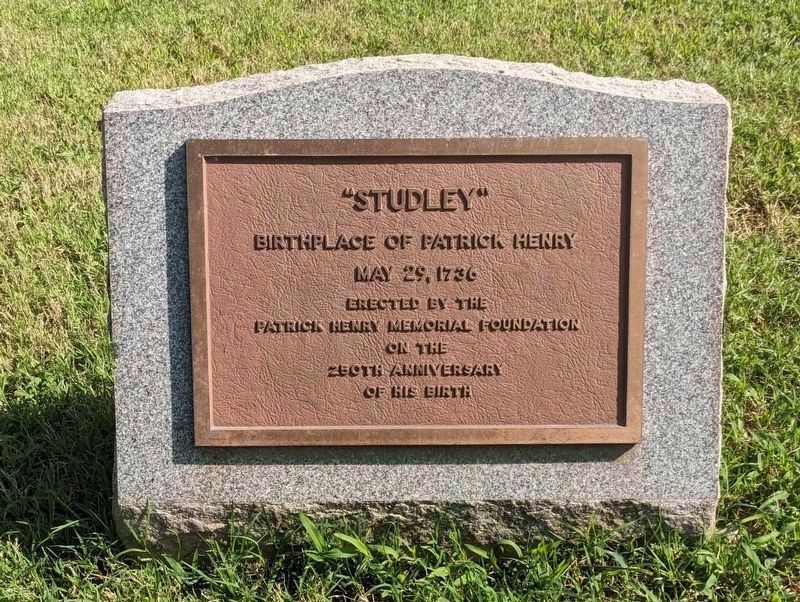 "Studley" image. Click for full size.