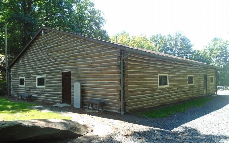 Muhammad Ali Training Camp Gym. Click for full size. Muhammad Ali Training Camp Gym image. Click for full size.