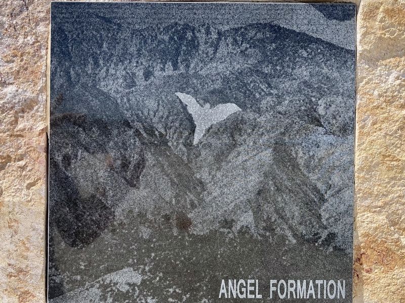 Angel Formation image. Click for full size.