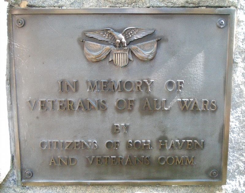 War Memorial image. Click for full size.
