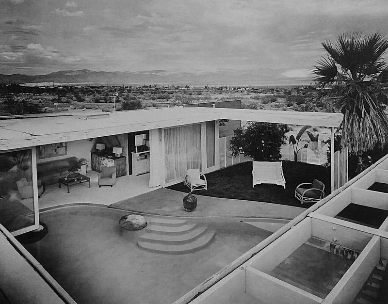 Loewy House. Click for full size. Loewy House image. Click for full size.