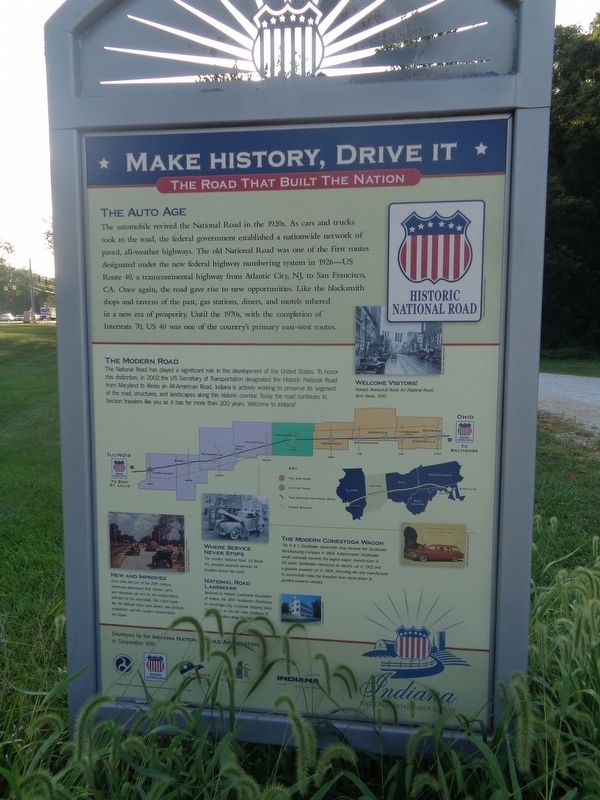 Destination Anywhere Marker image. Click for full size.