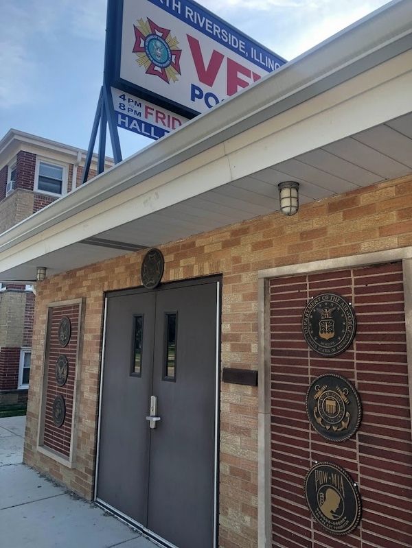 VFW Post 2378 image. Click for full size.