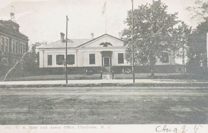 Charlotte Mint image. Click for full size.