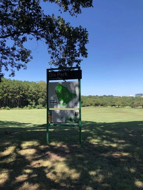 The First People Marker. Click for full size. The First People Marker image. Click for full size.